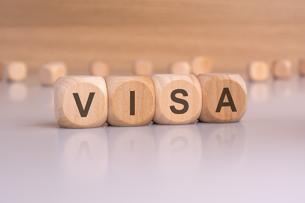 Visa